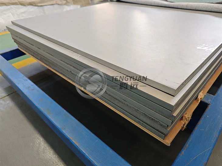 GR5 TITANIUM PLOČE
